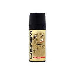 Gold Deospray