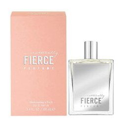 Naturally Fierce EDP