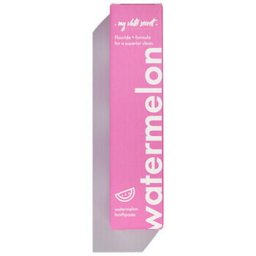 Meloun Watermelon Toothpaste - Zubní pasta