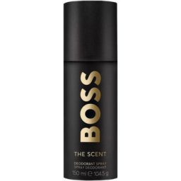 The Scent Deospray