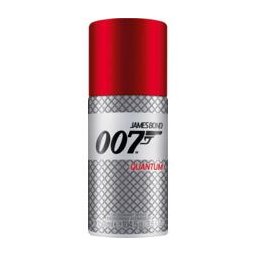 Quantum Deospray