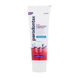 Gum Strengthen & Protect Fresh Mint Toothpaste