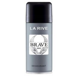 Brave Man Deospray