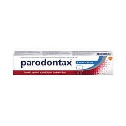 Toothpaste with fresh Fresh Extra Fresh 75 ml