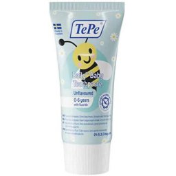 Daily Baby Toothpaste - Dětská zubní pasta