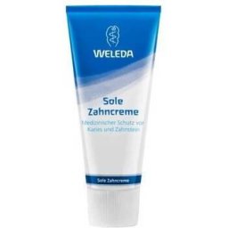 Sole Toothpaste