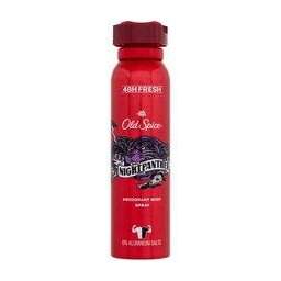 Nightpanther Deodorant Spray