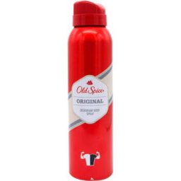 Original Deospray