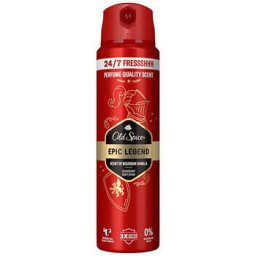Epic Legend Deospray