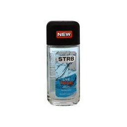 Live True Deo Spray