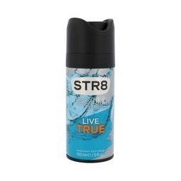 Live True Deodorant
