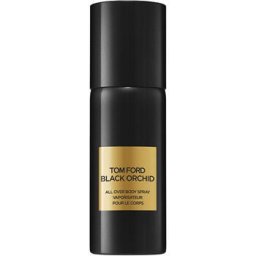 Black Orchid Deospray