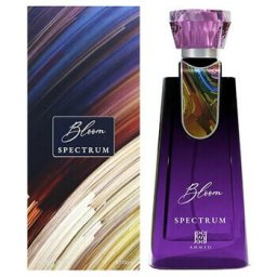 Bloom Spectrum EDP