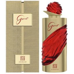 Garnet Extrait de Parfum