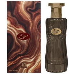 Kaffe Latte Extrait de Parfum