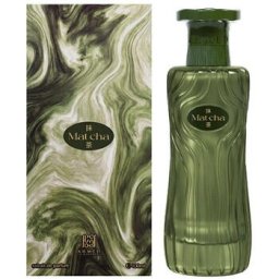Matcha Extrait de Parfum