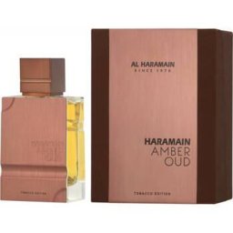 Amber Oud Tobacco Edition EDP