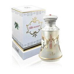 Cherry Blossom Perfume Oil