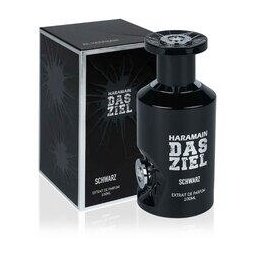 Das Ziel Schwarz Extrait de Parfum