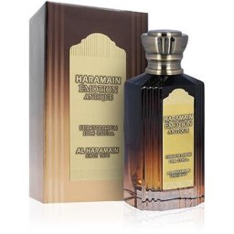 Émotion Antique Extrait de Parfum