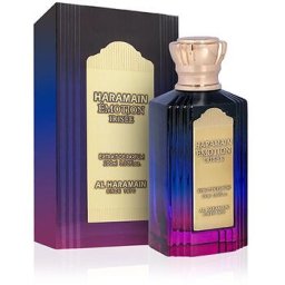 Émotion Irisée Extrait de Parfum