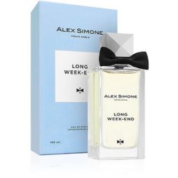Monaco Long Weekend EDP