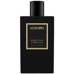 Peruvian Tobacco Extrait de Parfum