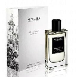 Poem of Damas Extrait de Parfum