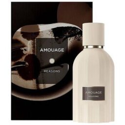 Reasons Essence de Parfum