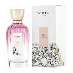Rose Pom Pom EDT
