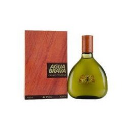 Agua Brava EDC