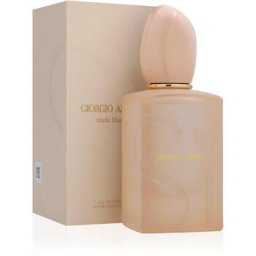 o Armani Sí Nude Bloom EDP