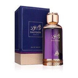 Dastoor Lil Nissa EDP