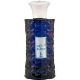 Atyaab Hamdan EDP