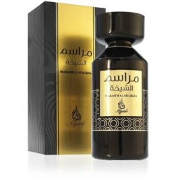 Marasim Al Shaikha EDP