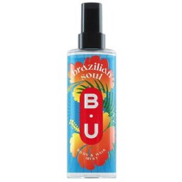 Brazilian Soul Hair and Body Spray