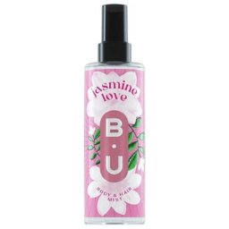Jasmine Love Hair and Body Spray