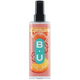Peach Mimosa Hair and Body Spray