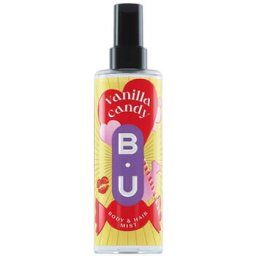 Vanilla Candy Hair and Body Spray