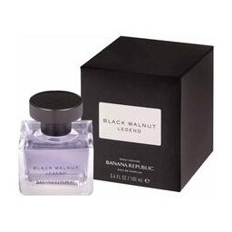Black Walnut Legend EDP