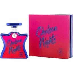 Chelsea Nights EDP