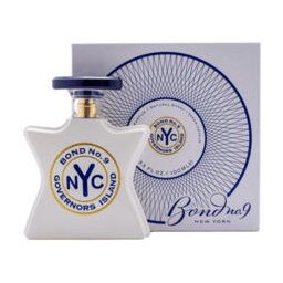 Governors Island EDP