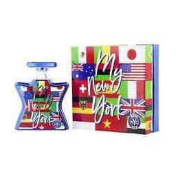 My New York EDP