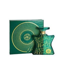 New York Musk EDP