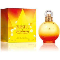 Blissful Fantasy EDP