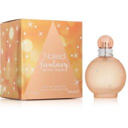Fantasy Naked EDT