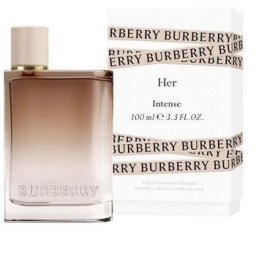 Her Intense EDP