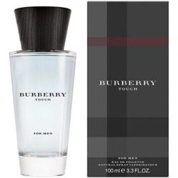Touch Men EDT