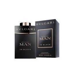 Parfumuri Tester Bvlgari Man In Black EDP Tester