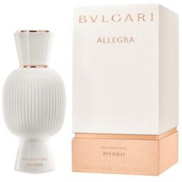 Allegra Magnifying Myrrh Essence EDP